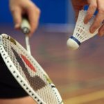 Badminton