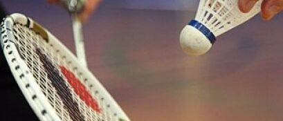 Badminton
